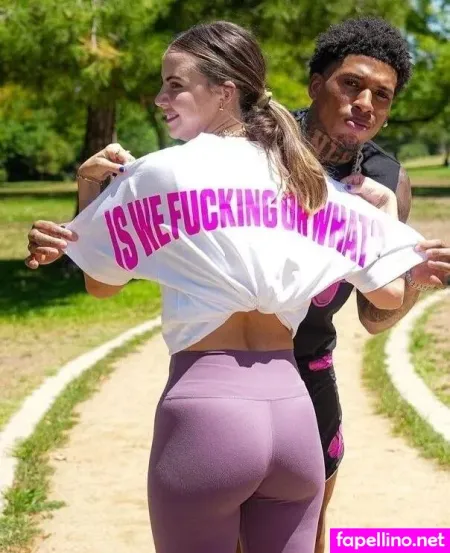 Bobbi Althoff 1 OnlyFans Thumbnail #c4XrMgGDwP