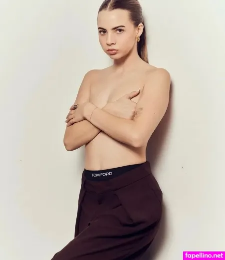 Bobbi Althoff 1 OnlyFans Thumbnail #neJInLb32e