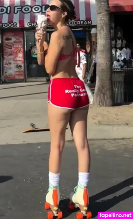 Bobbi Althoff 1 OnlyFans Thumbnail #zwRCLAvbcd