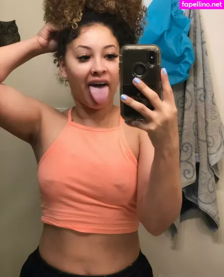 Bobbi Dean 1 OnlyFans Thumbnail #C0RPEPsHMC