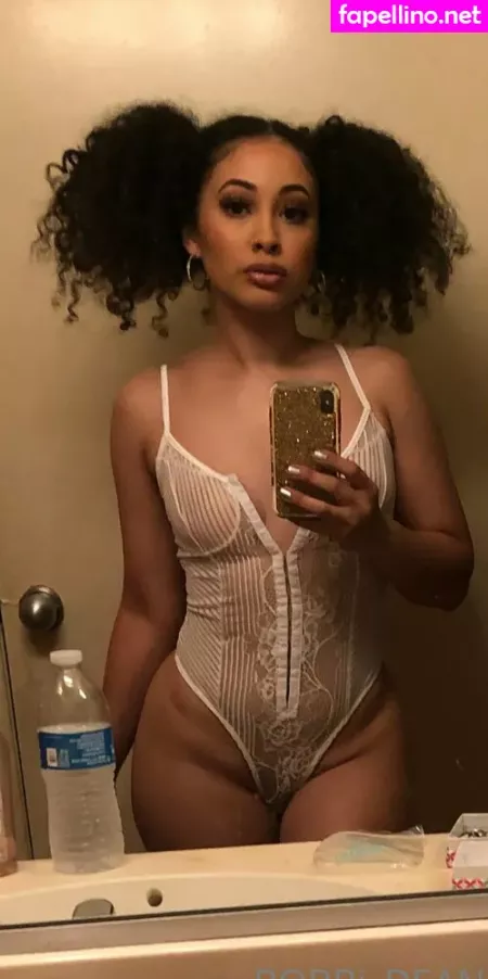 Bobbi Dean 1 OnlyFans Thumbnail #eYEm0LFM5W