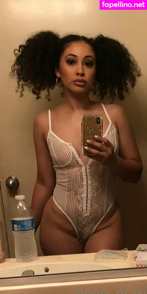 bobbi_dean Nude Leaked OnlyFans Photo #eYEm0LFM5W