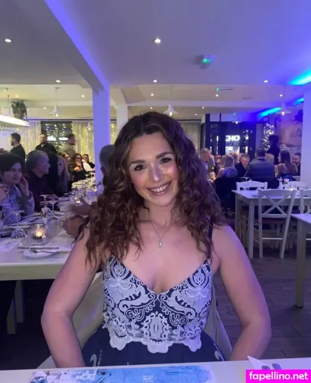 Bobbi Hadgraft Main Profile Photo