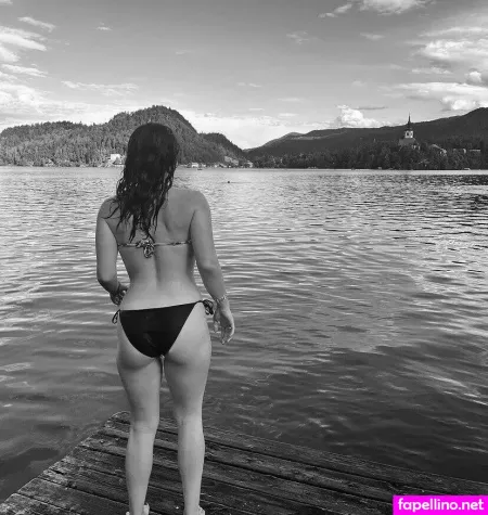 Bobbi Hadgraft OnlyFans Thumbnail #eWjpsDeOf0