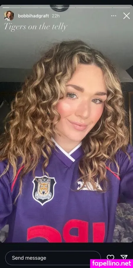 Bobbi Hadgraft OnlyFans Thumbnail #siRX6fKFRy