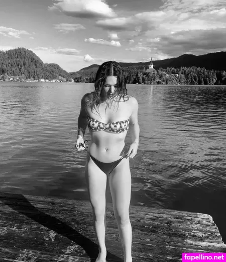 Bobbi Hadgraft OnlyFans Thumbnail #z7KQ4FbAvN