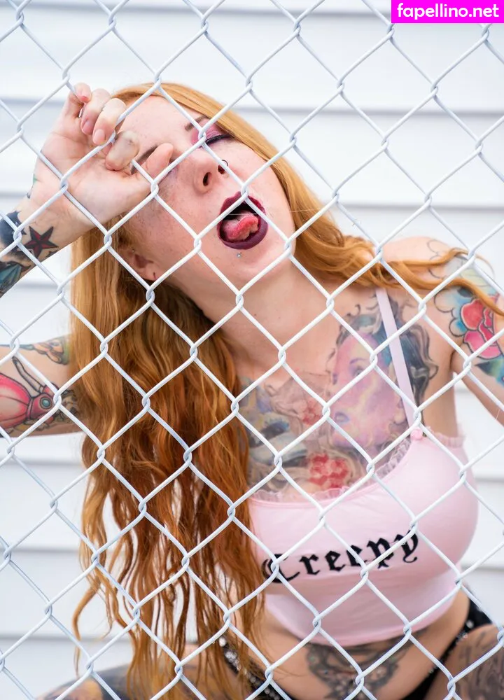 bobbibamf, therealbobbibamf Nude Leaked OnlyFans Photo #5AQMyzUVsb