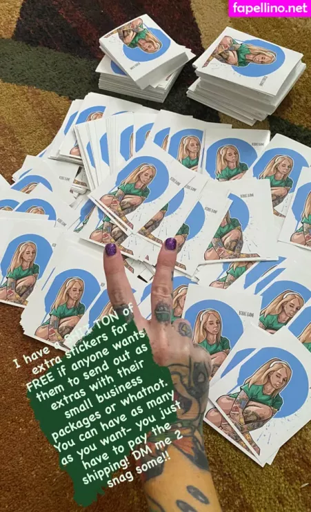 Bobbibamf OnlyFans Thumbnail #7K7tzuYOPZ