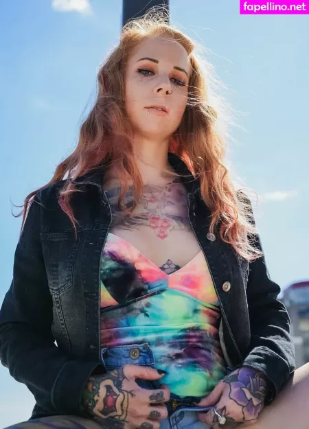 Bobbibamf OnlyFans Thumbnail #PEkIaYEXpR