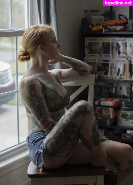 Bobbibamf OnlyFans Thumbnail #XrfyCt2ylU