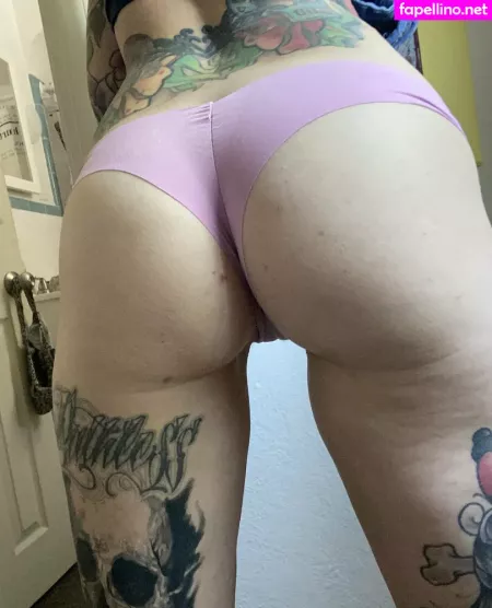 Bobbibamf OnlyFans Thumbnail #Zx3XxECX8F