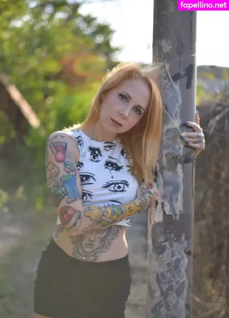 Bobbibamf OnlyFans Thumbnail #h1wxirrhdM