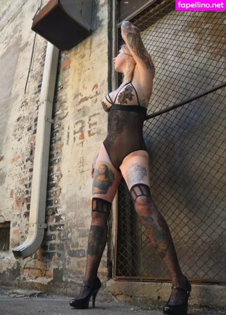 Bobbibamf OnlyFans Thumbnail #nZFGRgkXyI