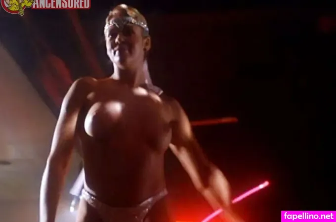 Bobbie Brown OnlyFans Thumbnail #TUH5lkwnHm