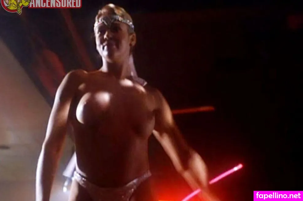 Bobbie Brown Nude Leaked OnlyFans Photo #TUH5lkwnHm