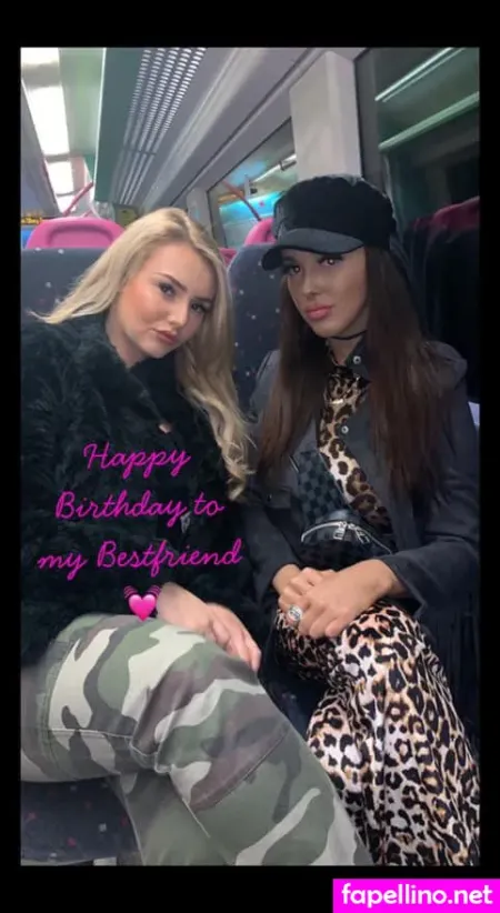 Bobbie Cook OnlyFans Thumbnail #G7NyH6id3a