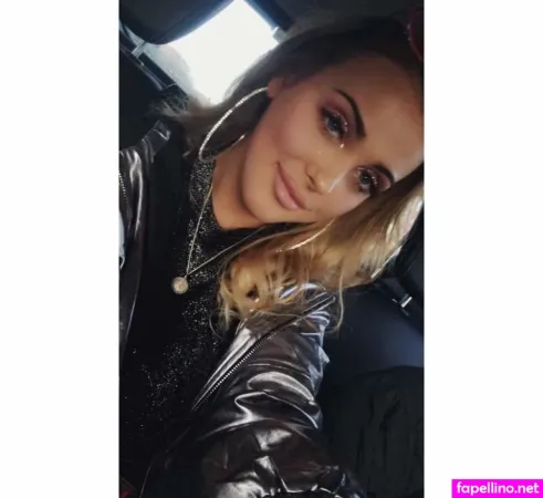 Bobbie Cook OnlyFans Thumbnail #d0n5ehq425