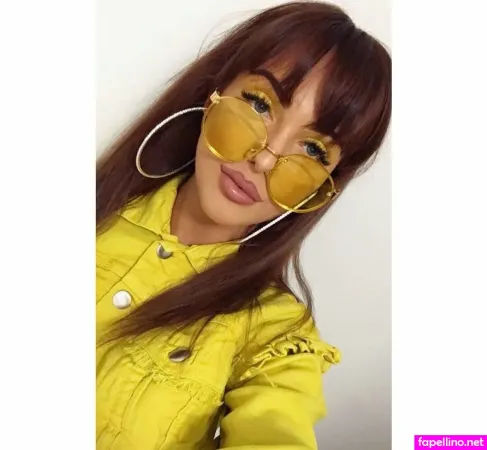 Bobbie Cook OnlyFans Thumbnail #dRIKsPDQmg