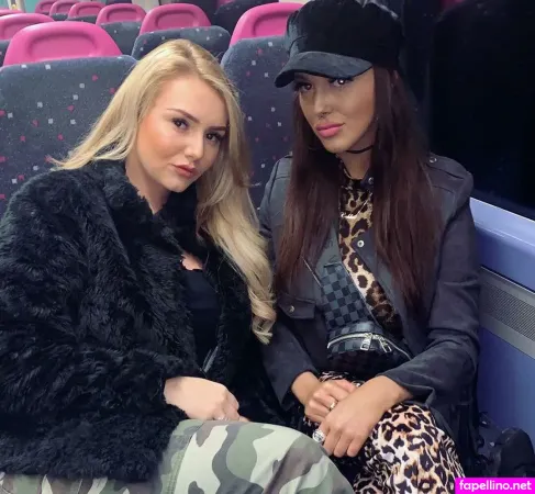 Bobbie Cook OnlyFans Thumbnail #jQeCmSga7a