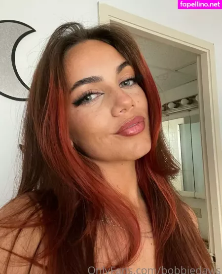 Bobbiedavis OnlyFans Thumbnail #1ZG263xiUX