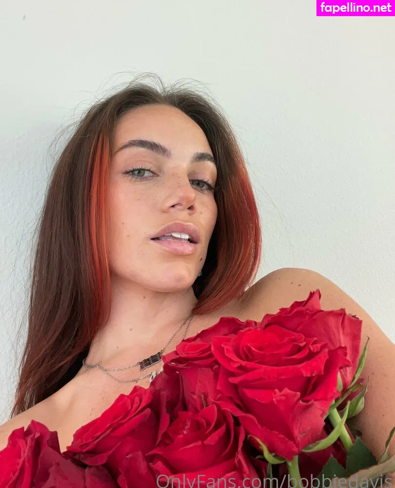 bobbiedavis, bobbiedavisonly Nude Leaked OnlyFans Photo #28viTjEONC