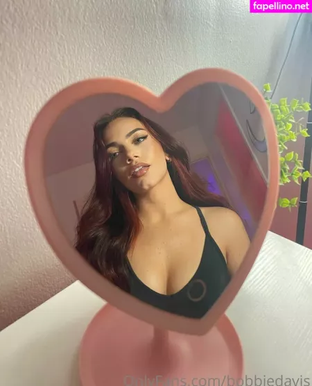 Bobbiedavis OnlyFans Thumbnail #6vRSXwxlyz