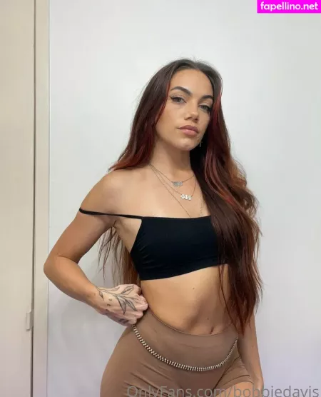Bobbiedavis OnlyFans Thumbnail #AfjY6rSwI4