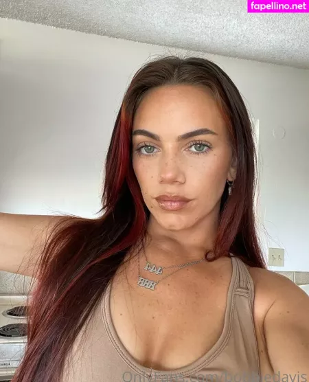 Bobbiedavis OnlyFans Thumbnail #FNHk5F7DAs