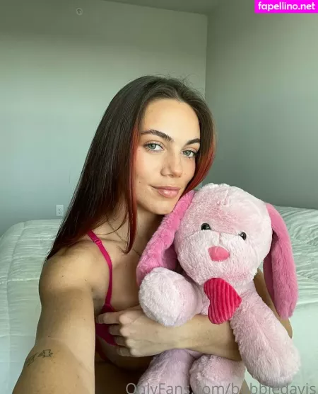 Bobbiedavis OnlyFans Thumbnail #Oj5x6xO8vx