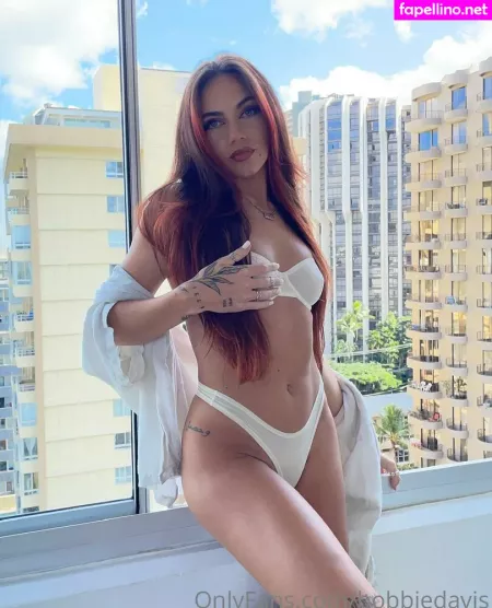 Bobbiedavis OnlyFans Thumbnail #WOLFj57ls7