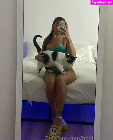 Bobbiedavis OnlyFans Thumbnail #WX8zGk3R1Y