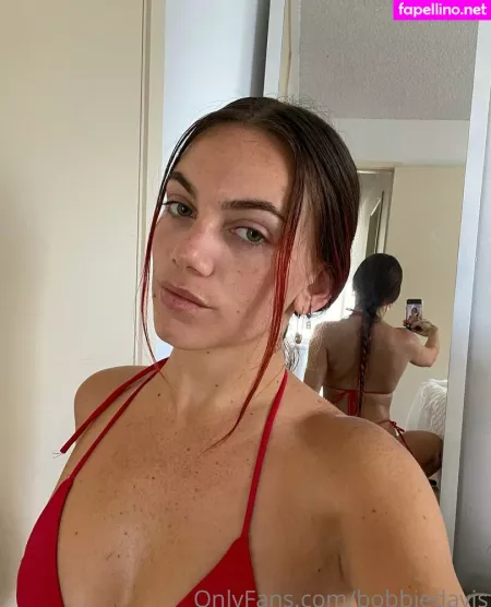 Bobbiedavis OnlyFans Thumbnail #Xmcp4RwTAF