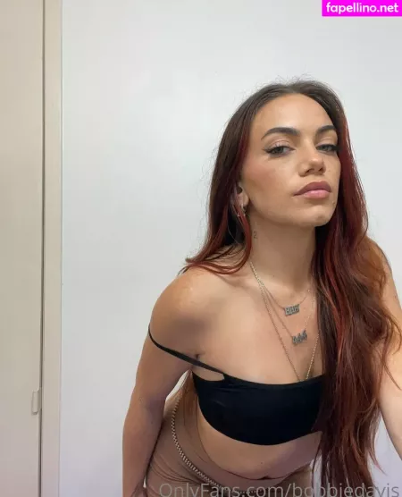 Bobbiedavis OnlyFans Thumbnail #hxUEJM9pT9