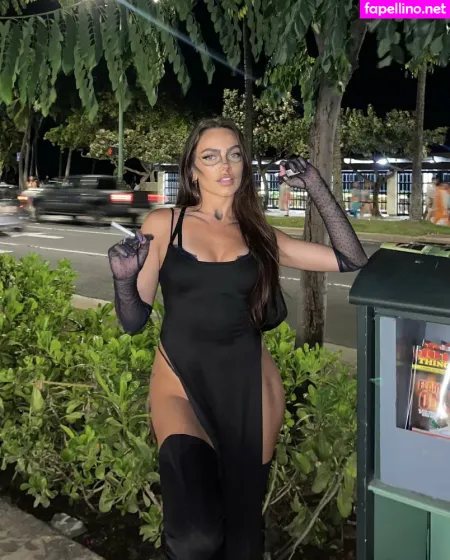 Bobbiedavisonly OnlyFans Thumbnail #XTm75MPQlc