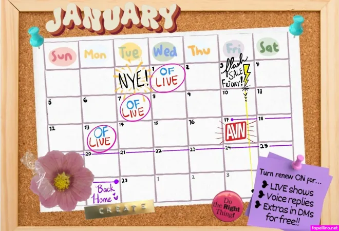 Bobbielavendertv OnlyFans Thumbnail #67obpryKL1