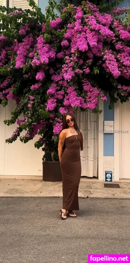 Bobbiesux OnlyFans Thumbnail #TZKqlU5c59