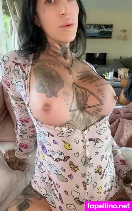 Bobbii Rose OnlyFans Thumbnail #SRGMNWXDoF