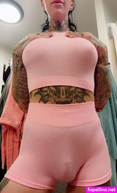 Bobbiirosexo OnlyFans Thumbnail #4rn1o2zsGZ