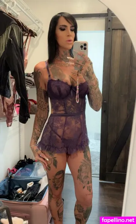 Bobbiirosexo OnlyFans Thumbnail #JP2M0coDGh