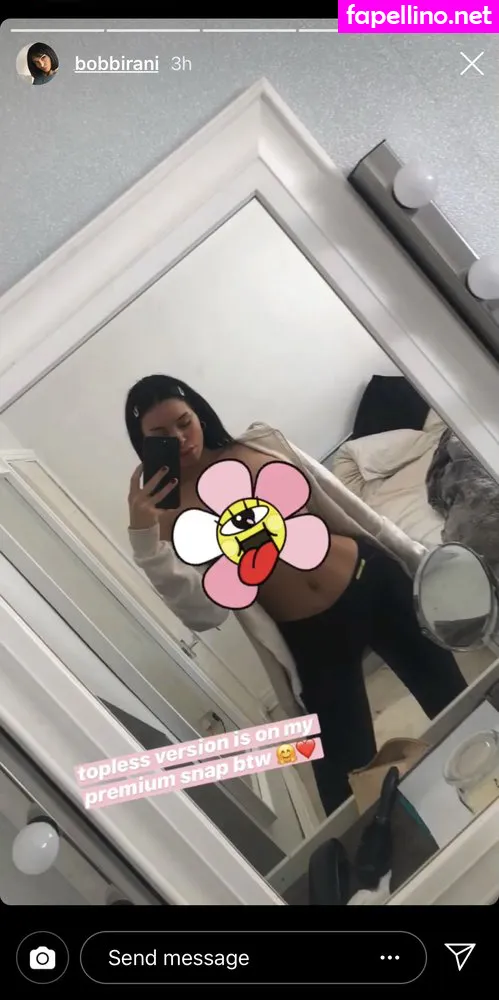 bobbirani Nude Leaked OnlyFans Photo #x9HFriDJF2