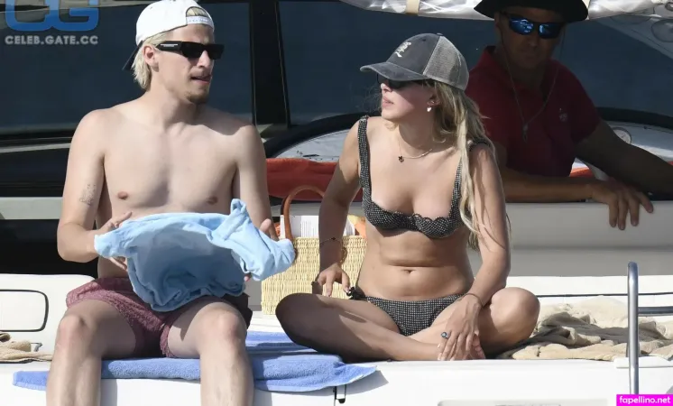 Bobby Brown OnlyFans Thumbnail #gfjrKLNk6p