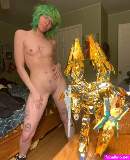 Bobcat 666 OnlyFans Thumbnail #2fO9vVYsnr