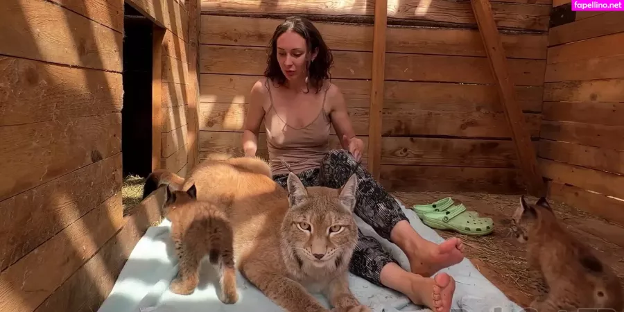 Bobcat OnlyFans Thumbnail #34Wi4MMD5w