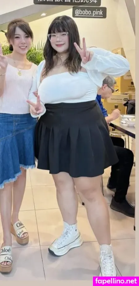 Bobo Pink OnlyFans Thumbnail #xndDqt7DB7