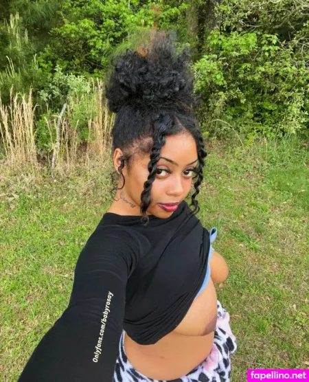 Bodak Mami OnlyFans Thumbnail #9iJUFuJyYd