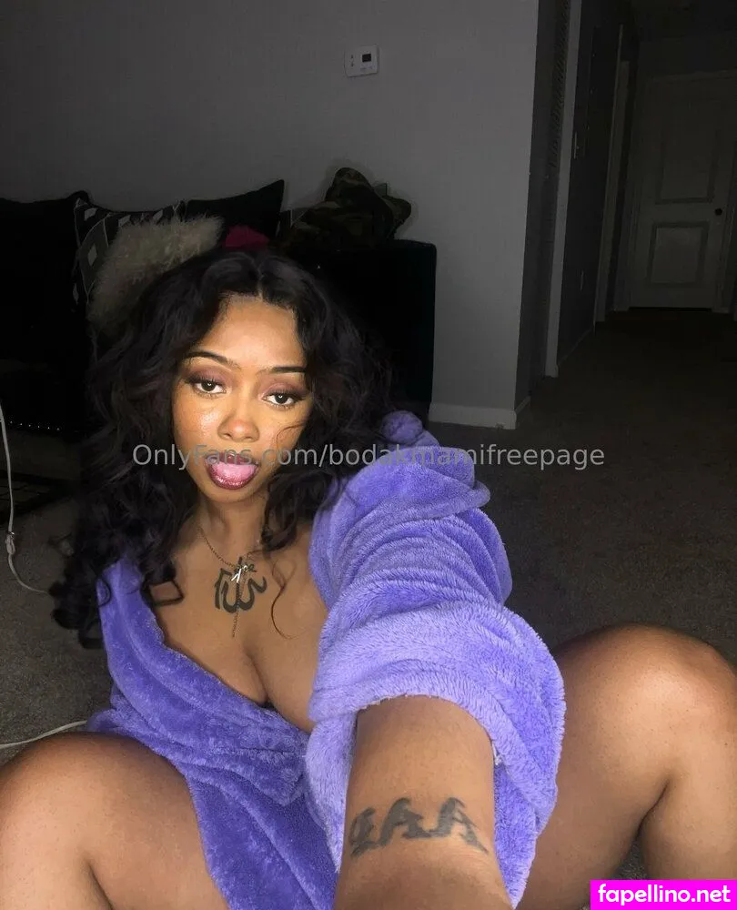 asmrnbooty, bodakmamifreepage Nude Leaked OnlyFans Photo #EPH4rzICNP