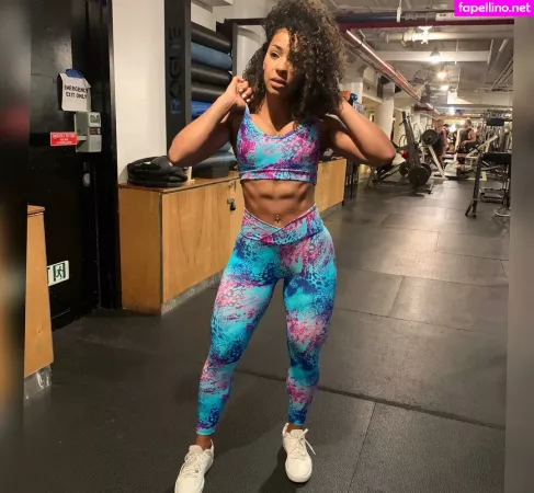 Bodied By Liz OnlyFans Thumbnail #HZ3xbMr3KS