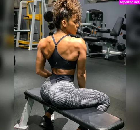 Bodied By Liz OnlyFans Thumbnail #bEeTO0nJMy