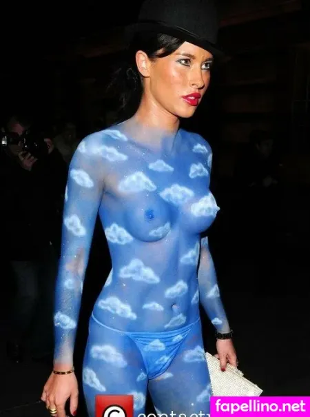 Body Painted Celebs OnlyFans Thumbnail #CmFVNzAn3i