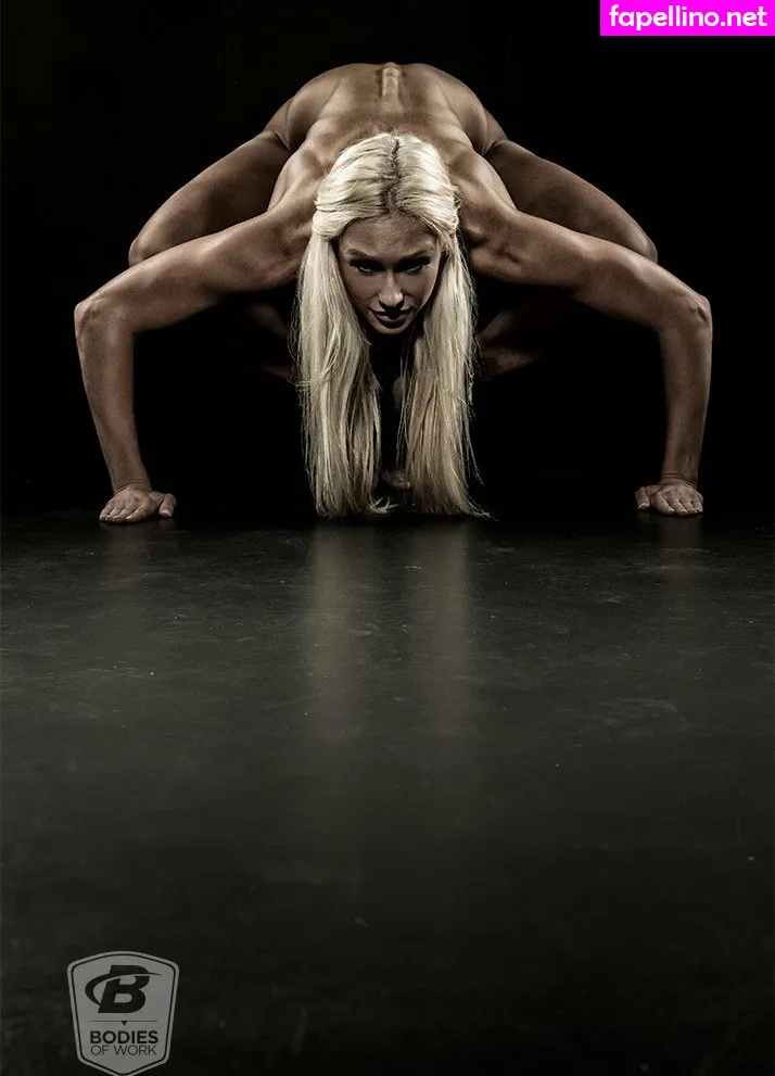 bodybuildingcom Nude Leaked OnlyFans Photo #rynPAriL7r